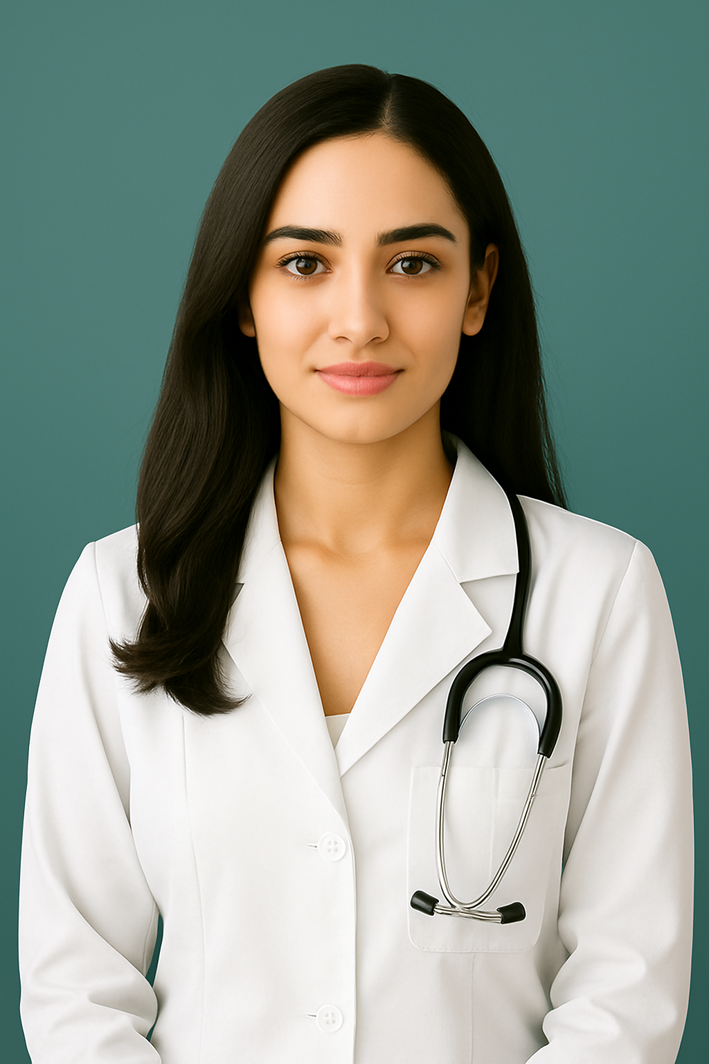 Dr. Diba Shaikh (Patel)