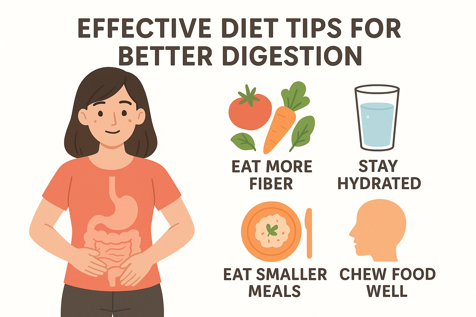 Diet tips
